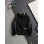 2025年4月15日入荷春夏 新作Louis Vuittonジャケット高級なプレゼント/誕生日プレゼント/高品質/メンツ/記念品/ wenzhou工場