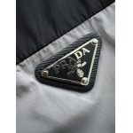 2025年4月15日入荷春夏 新作Prada 上下高級なプレゼント/誕生日プレゼント/高品質/メンツ/記念品/ wenzhou工場