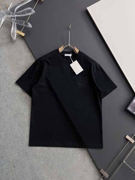 2025年4月15日入荷春夏 新作Givenchy半袖 tシ...