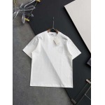 2025年4月15日入荷春夏 新作Givenchy半袖 tシャツ高級なプレゼント/誕生日プレゼント/高品質/メンツ/記念品/ wenzhou工場
