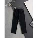 2025年4月15日入荷春夏 新作 burberryスウェットパンツ 高級なプレゼント/誕生日プレゼント/高品質/メンツ/記念品/ wenzhou工場