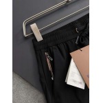 2025年4月15日入荷春夏 新作 burberryスウェットパンツ 高級なプレゼント/誕生日プレゼント/高品質/メンツ/記念品/ wenzhou工場