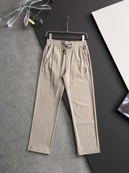 2025年4月15日入荷春夏 新作 burberryスウェッ...