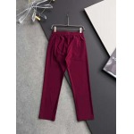 2025年4月15日入荷春夏 新作 burberryスウェットパンツ 高級なプレゼント/誕生日プレゼント/高品質/メンツ/記念品/ wenzhou工場