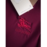 2025年4月15日入荷春夏 新作 burberryスウェットパンツ 高級なプレゼント/誕生日プレゼント/高品質/メンツ/記念品/ wenzhou工場