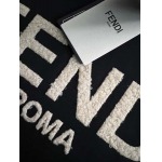 2025年4月15日入荷春夏 新作Fendi半袖 tシャツ高級なプレゼント/誕生日プレゼント/高品質/メンツ/記念品/ wenzhou工場