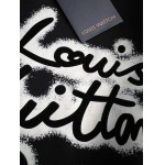 2025年4月15日入荷春夏 新作Louis Vuitton半袖 tシャツ高級なプレゼント/誕生日プレゼント/高品質/メンツ/記念品/ wenzhou工場