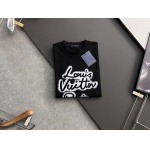 2025年4月15日入荷春夏 新作Louis Vuitton半袖 tシャツ高級なプレゼント/誕生日プレゼント/高品質/メンツ/記念品/ wenzhou工場