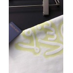 2025年4月15日入荷春夏 新作Louis Vuitton半袖 tシャツ高級なプレゼント/誕生日プレゼント/高品質/メンツ/記念品/ wenzhou工場