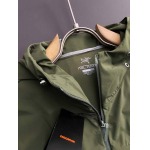 2025年4月15日入荷春夏 新作ARCTERYX高級なプレゼント/誕生日プレゼント/高品質/メンツ/記念品/ wenzhou工場