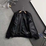 2025年4月15日入荷春夏 新作Pradaジャケット高級なプレゼント/誕生日プレゼント/高品質/メンツ/記念品/ wenzhou工場