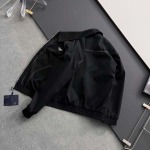 2025年4月15日入荷春夏 新作Pradaジャケット高級なプレゼント/誕生日プレゼント/高品質/メンツ/記念品/ wenzhou工場
