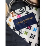 2025年4月15日入荷春夏 新作Louis Vuittonジャケット高級なプレゼント/誕生日プレゼント/高品質/メンツ/記念品/ wenzhou工場
