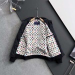 2025年4月15日入荷春夏 新作Louis Vuittonジャケット高級なプレゼント/誕生日プレゼント/高品質/メンツ/記念品/ wenzhou工場