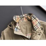 2025年4月15日入荷春夏 新作 burberryジャケット高級なプレゼント/誕生日プレゼント/高品質/メンツ/記念品/ wenzhou工場