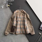 2025年4月15日入荷春夏 新作 burberryジャケット高級なプレゼント/誕生日プレゼント/高品質/メンツ/記念品/ wenzhou工場