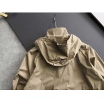 2025年4月15日入荷春夏 新作 burberryジャケット高級なプレゼント/誕生日プレゼント/高品質/メンツ/記念品/ wenzhou工場