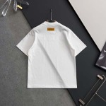 2025年4月15日入荷春夏 新作Louis Vuitton半袖 tシャツ高級なプレゼント/誕生日プレゼント/高品質/メンツ/記念品/ wenzhou工場