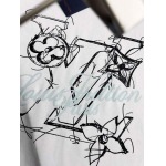 2025年4月15日入荷春夏 新作Louis Vuitton半袖 tシャツ高級なプレゼント/誕生日プレゼント/高品質/メンツ/記念品/ wenzhou工場