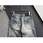 2025年4月15日入荷春夏 新作Pradaジーパン高級なプレゼント/誕生日プレゼント/高品質/メンツ/記念品/ wenzhou工場