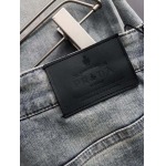 2025年4月15日入荷春夏 新作Pradaジーパン高級なプレゼント/誕生日プレゼント/高品質/メンツ/記念品/ wenzhou工場