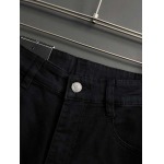 2025年4月15日入荷春夏 新作Pradaジーパン高級なプレゼント/誕生日プレゼント/高品質/メンツ/記念品/ wenzhou工場