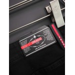 2025年4月15日入荷春夏 新作Pradaジーパン高級なプレゼント/誕生日プレゼント/高品質/メンツ/記念品/ wenzhou工場