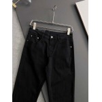 2025年4月15日入荷春夏 新作Pradaジーパン高級なプレゼント/誕生日プレゼント/高品質/メンツ/記念品/ wenzhou工場