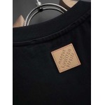 2025年4月15日入荷春夏 新作Louis Vuitton半袖 tシャツ高級なプレゼント/誕生日プレゼント/高品質/メンツ/記念品/ wenzhou工場