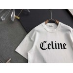 2025年4月15日入荷春夏 新作celine半袖 tシャツ高級なプレゼント/誕生日プレゼント/高品質/メンツ/記念品/ wenzhou工場