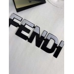 2025年4月15日入荷春夏 新作Fendi半袖 tシャツ高級なプレゼント/誕生日プレゼント/高品質/メンツ/記念品/ wenzhou工場