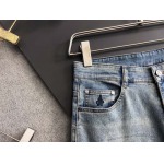 2025年4月15日入荷春夏 新作Pradaジーパン高級なプレゼント/誕生日プレゼント/高品質/メンツ/記念品/ wenzhou工場