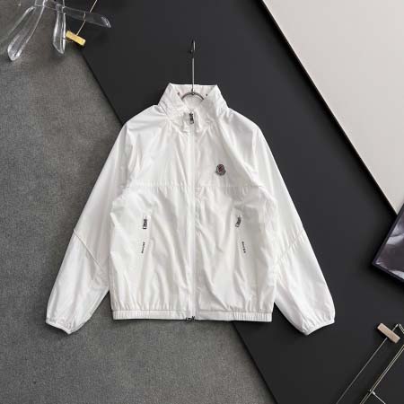 2025年4月15日入荷春夏 新作Monclerジャケット高...