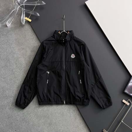 2025年4月15日入荷春夏 新作Monclerジャケット高...
