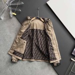 2025年4月15日入荷春夏 新作Fendiジャケット高級なプレゼント/誕生日プレゼント/高品質/メンツ/記念品/ wenzhou工場