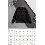 2025年4月15日入荷春夏 新作Fendiジャケット高級なプレゼント/誕生日プレゼント/高品質/メンツ/記念品/ wenzhou工場