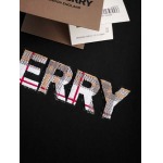 2025年4月15日入荷春夏 新作 burberry半袖 tシャツ高級なプレゼント/誕生日プレゼント/高品質/メンツ/記念品/ wenzhou工場