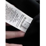 2025年4月15日入荷春夏 新作 burberry半袖 tシャツ高級なプレゼント/誕生日プレゼント/高品質/メンツ/記念品/ wenzhou工場