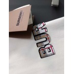 2025年4月15日入荷春夏 新作 burberry半袖 tシャツ高級なプレゼント/誕生日プレゼント/高品質/メンツ/記念品/ wenzhou工場