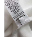 2025年4月15日入荷春夏 新作 burberry半袖 tシャツ高級なプレゼント/誕生日プレゼント/高品質/メンツ/記念品/ wenzhou工場