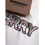 2025年4月15日入荷春夏 新作 burberry半袖 tシャツ高級なプレゼント/誕生日プレゼント/高品質/メンツ/記念品/ wenzhou工場