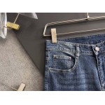 2025年4月15日入荷春夏 新作Pradaジーパン高級なプレゼント/誕生日プレゼント/高品質/メンツ/記念品/ wenzhou工場