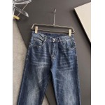 2025年4月15日入荷春夏 新作Pradaジーパン高級なプレゼント/誕生日プレゼント/高品質/メンツ/記念品/ wenzhou工場