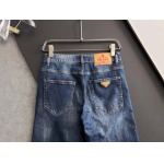 2025年4月15日入荷春夏 新作Pradaジーパン高級なプレゼント/誕生日プレゼント/高品質/メンツ/記念品/ wenzhou工場