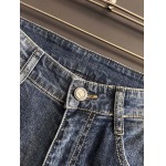 2025年4月15日入荷春夏 新作Pradaジーパン高級なプレゼント/誕生日プレゼント/高品質/メンツ/記念品/ wenzhou工場