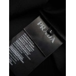 2025年4月15日入荷春夏 新作Pradatシャツ高級なプレゼント/誕生日プレゼント/高品質/メンツ/記念品/ wenzhou工場