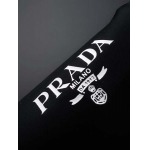 2025年4月15日入荷春夏 新作Pradatシャツ高級なプレゼント/誕生日プレゼント/高品質/メンツ/記念品/ wenzhou工場