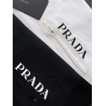2025年4月15日入荷春夏 新作Pradatシャツ高級なプレゼント/誕生日プレゼント/高品質/メンツ/記念品/ wenzhou工場