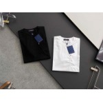 2025年4月15日入荷春夏 新作Louis Vuittontシャツ高級なプレゼント/誕生日プレゼント/高品質/メンツ/記念品/ wenzhou工場