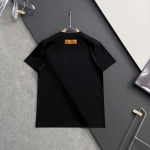 2025年4月15日入荷春夏 新作Louis Vuittontシャツ高級なプレゼント/誕生日プレゼント/高品質/メンツ/記念品/ wenzhou工場